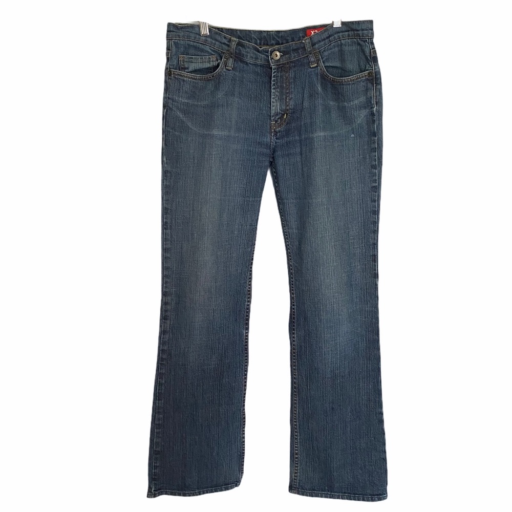 X2 Denim Laboratory Jeans